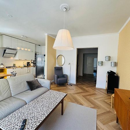 Stay Kamppi Seaside Apartment Хельсинки Экстерьер фото