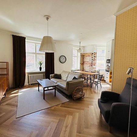 Stay Kamppi Seaside Apartment Хельсинки Экстерьер фото