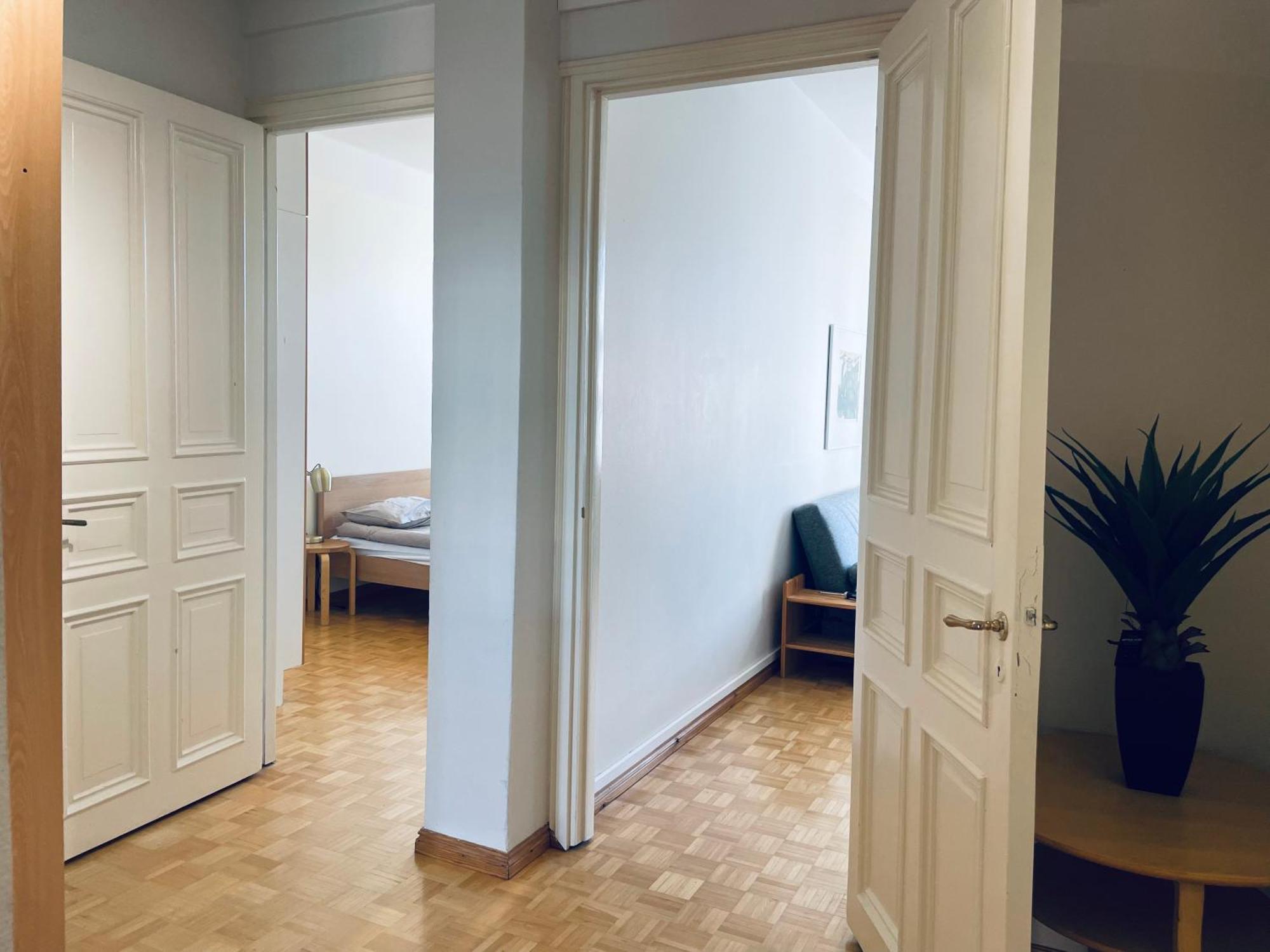 Stay Kamppi Seaside Apartment Хельсинки Экстерьер фото