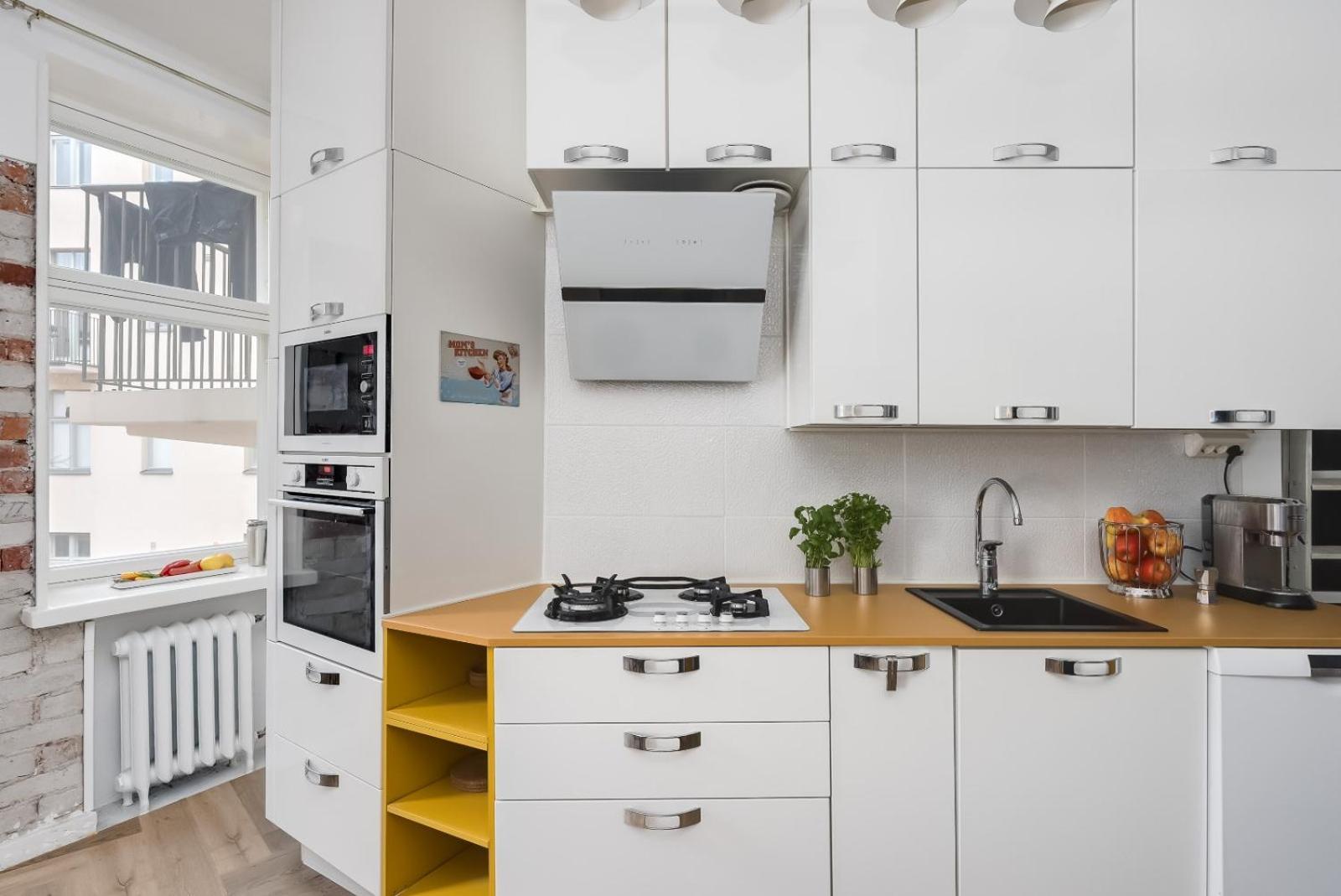 Stay Kamppi Seaside Apartment Хельсинки Экстерьер фото