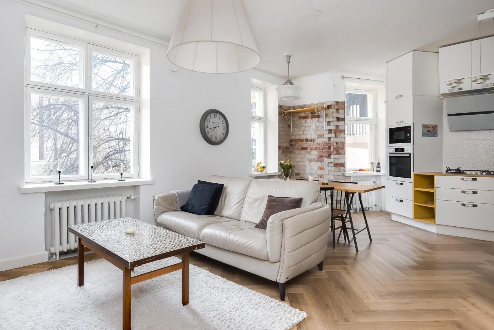 Stay Kamppi Seaside Apartment Хельсинки Экстерьер фото