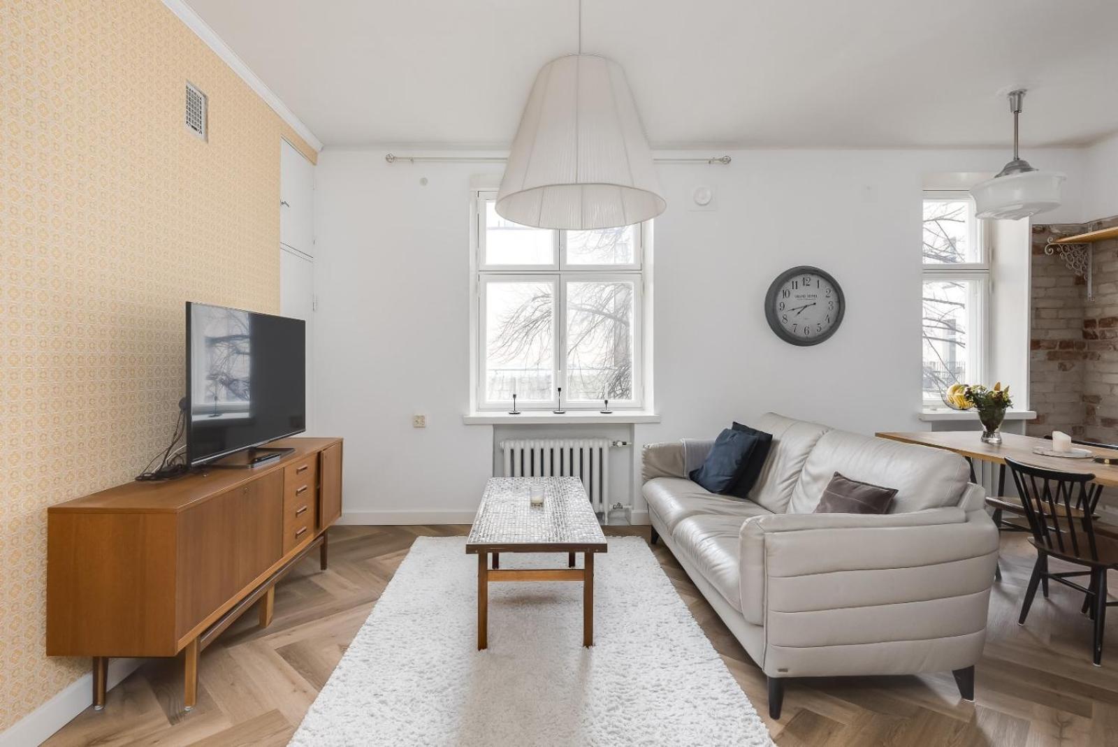 Stay Kamppi Seaside Apartment Хельсинки Экстерьер фото