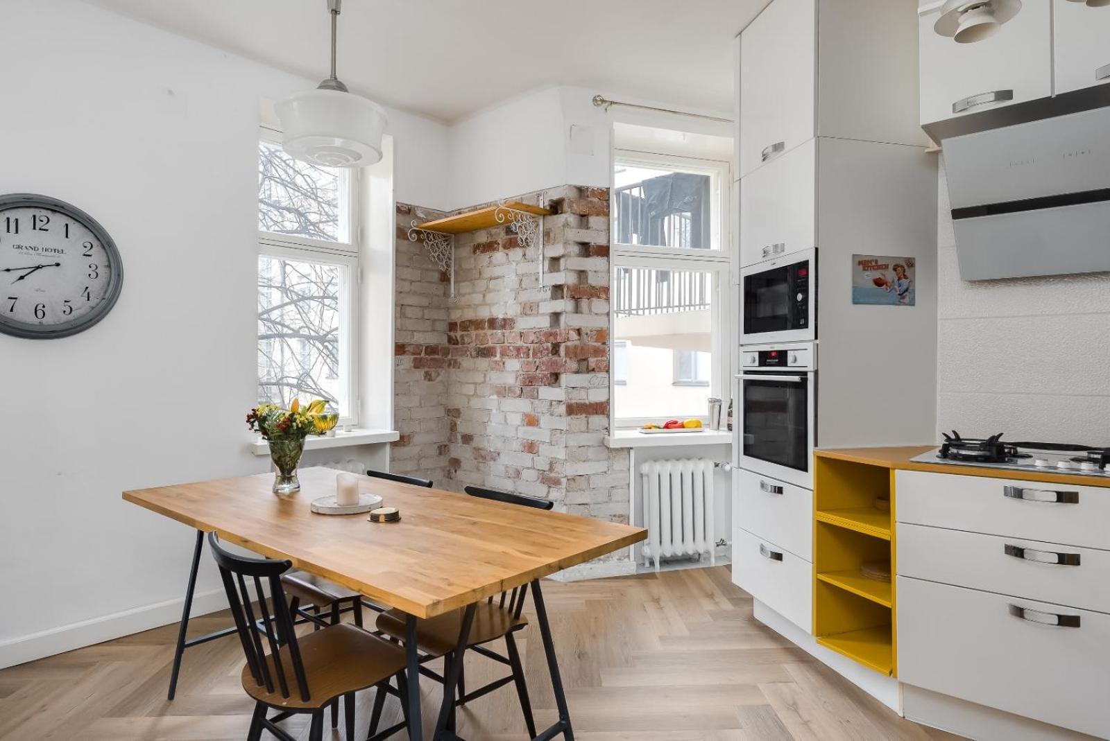 Stay Kamppi Seaside Apartment Хельсинки Экстерьер фото