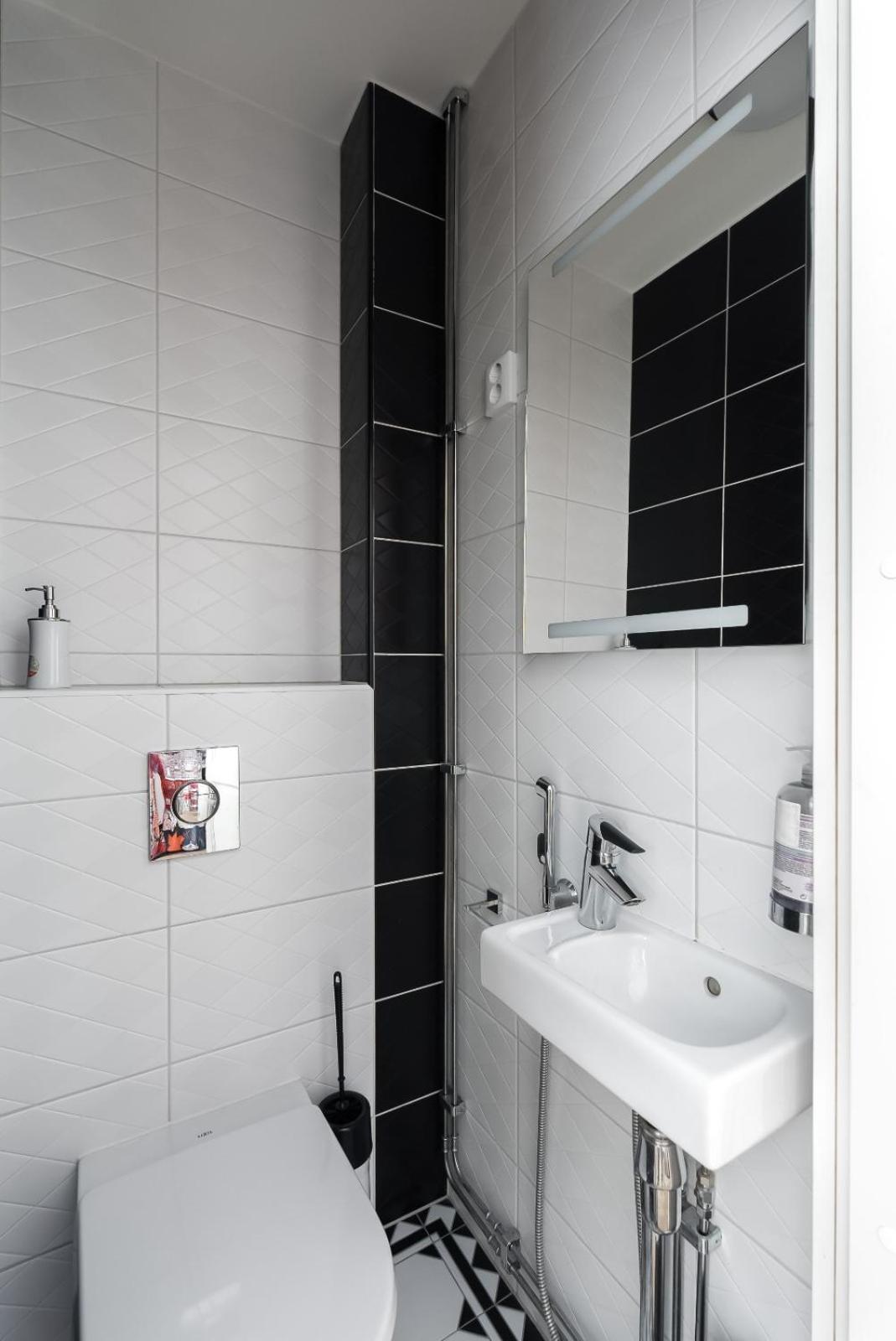 Stay Kamppi Seaside Apartment Хельсинки Экстерьер фото