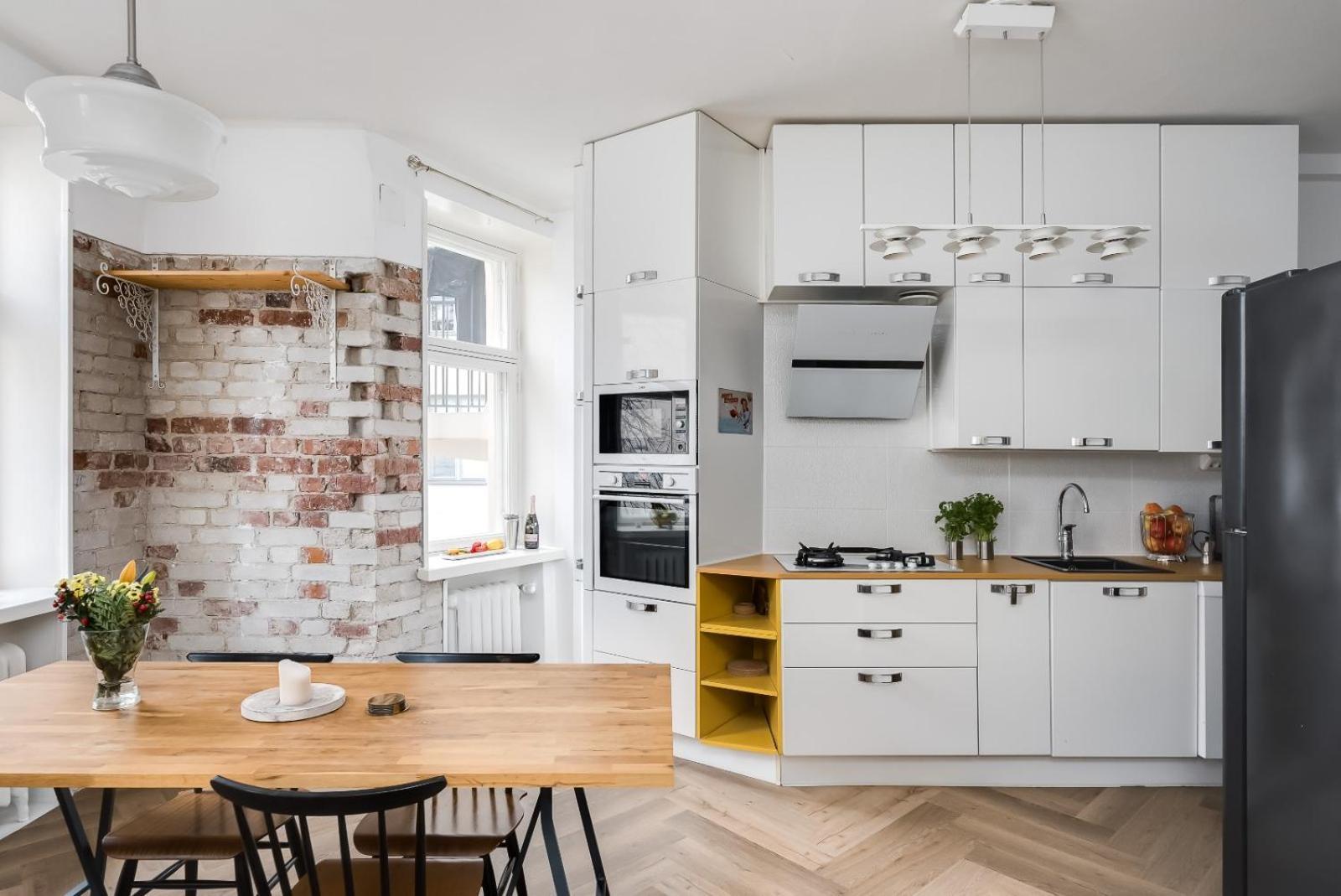 Stay Kamppi Seaside Apartment Хельсинки Экстерьер фото