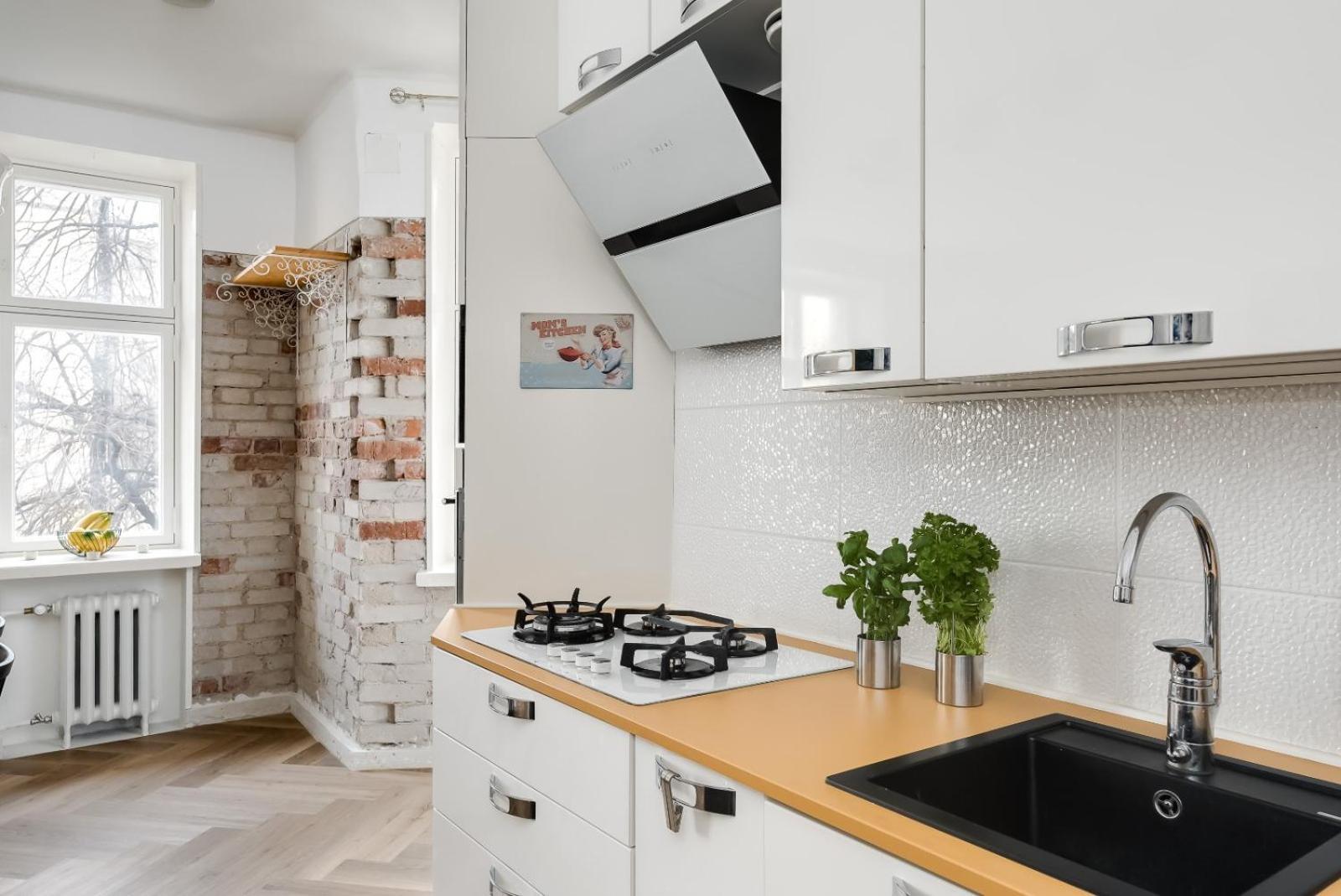 Stay Kamppi Seaside Apartment Хельсинки Экстерьер фото