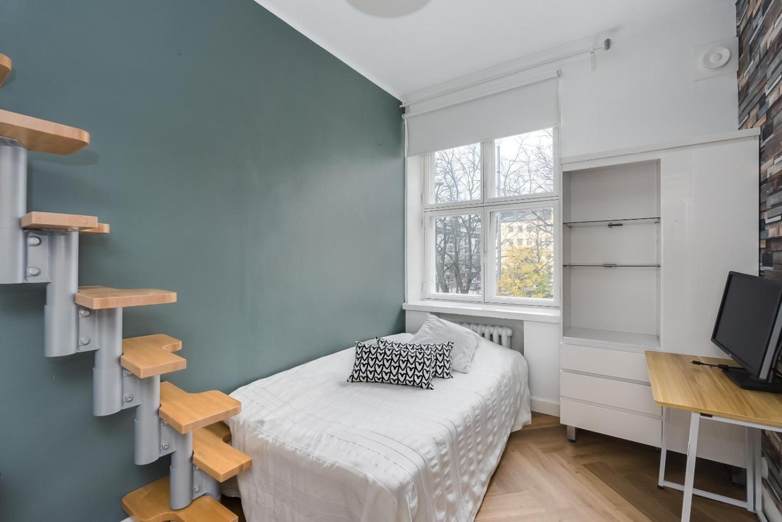 Stay Kamppi Seaside Apartment Хельсинки Экстерьер фото