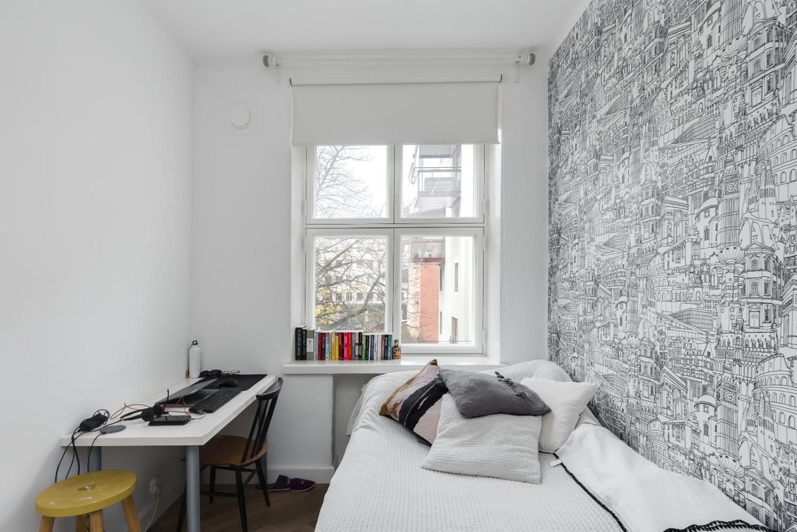 Stay Kamppi Seaside Apartment Хельсинки Экстерьер фото