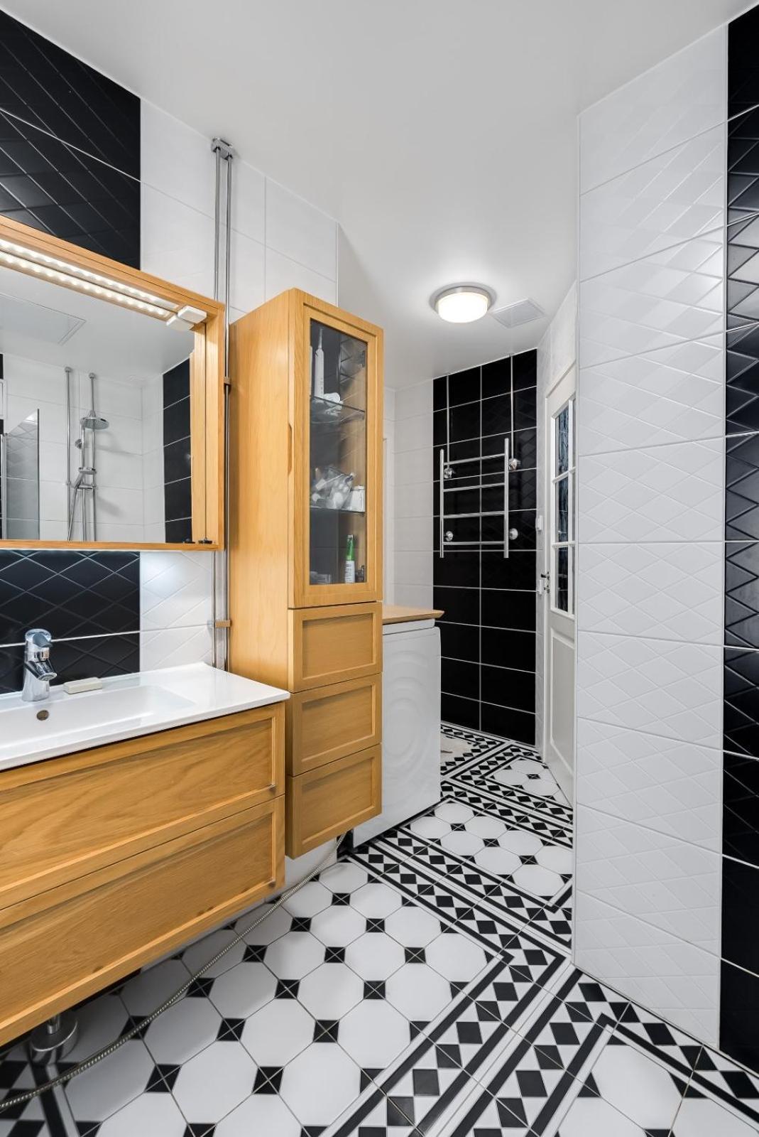 Stay Kamppi Seaside Apartment Хельсинки Экстерьер фото