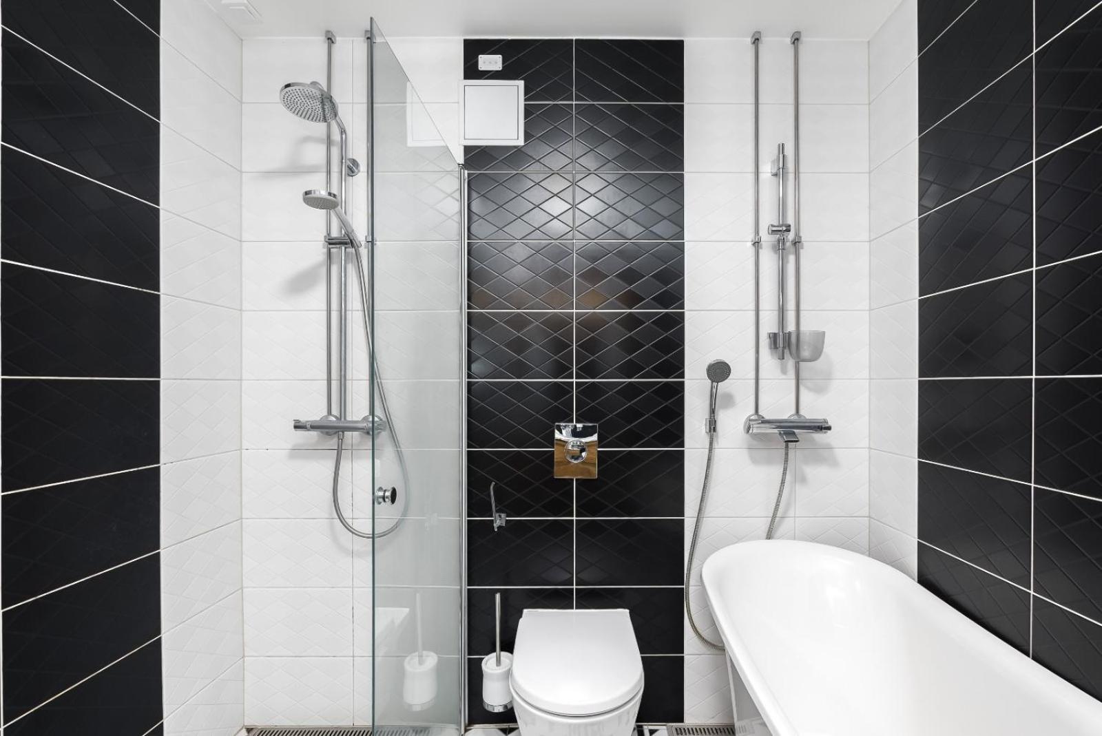 Stay Kamppi Seaside Apartment Хельсинки Экстерьер фото