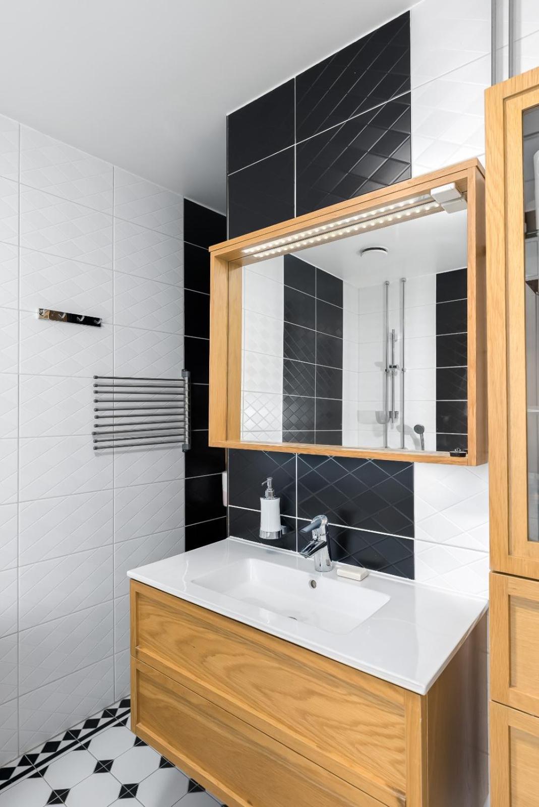 Stay Kamppi Seaside Apartment Хельсинки Экстерьер фото