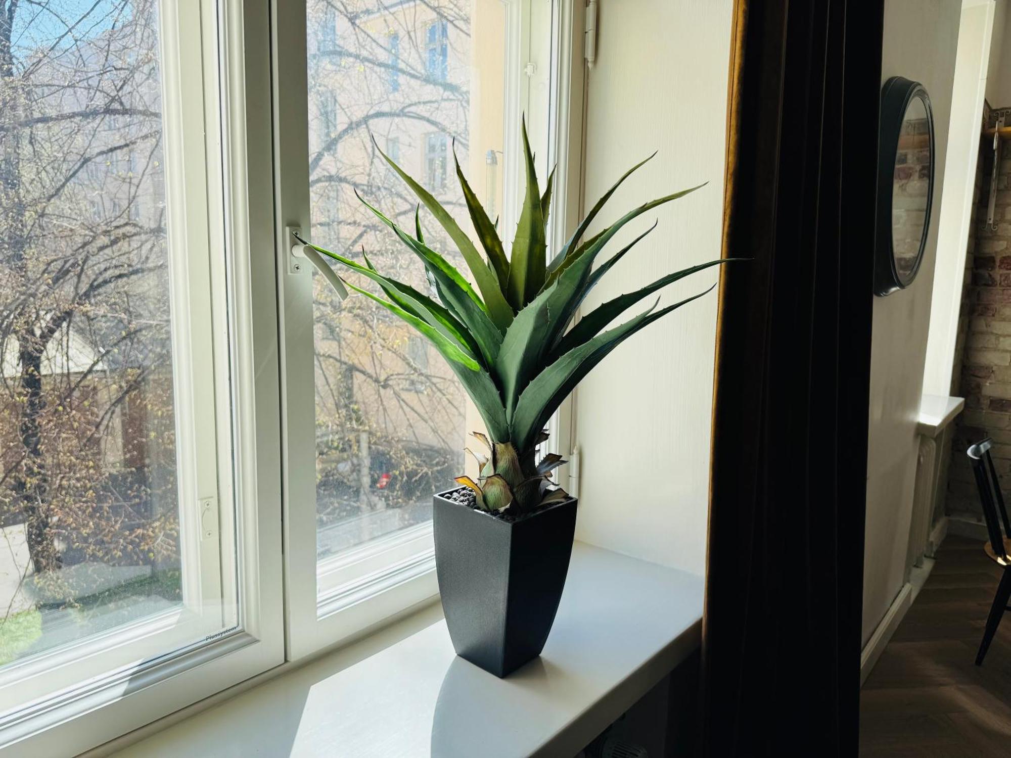 Stay Kamppi Seaside Apartment Хельсинки Экстерьер фото