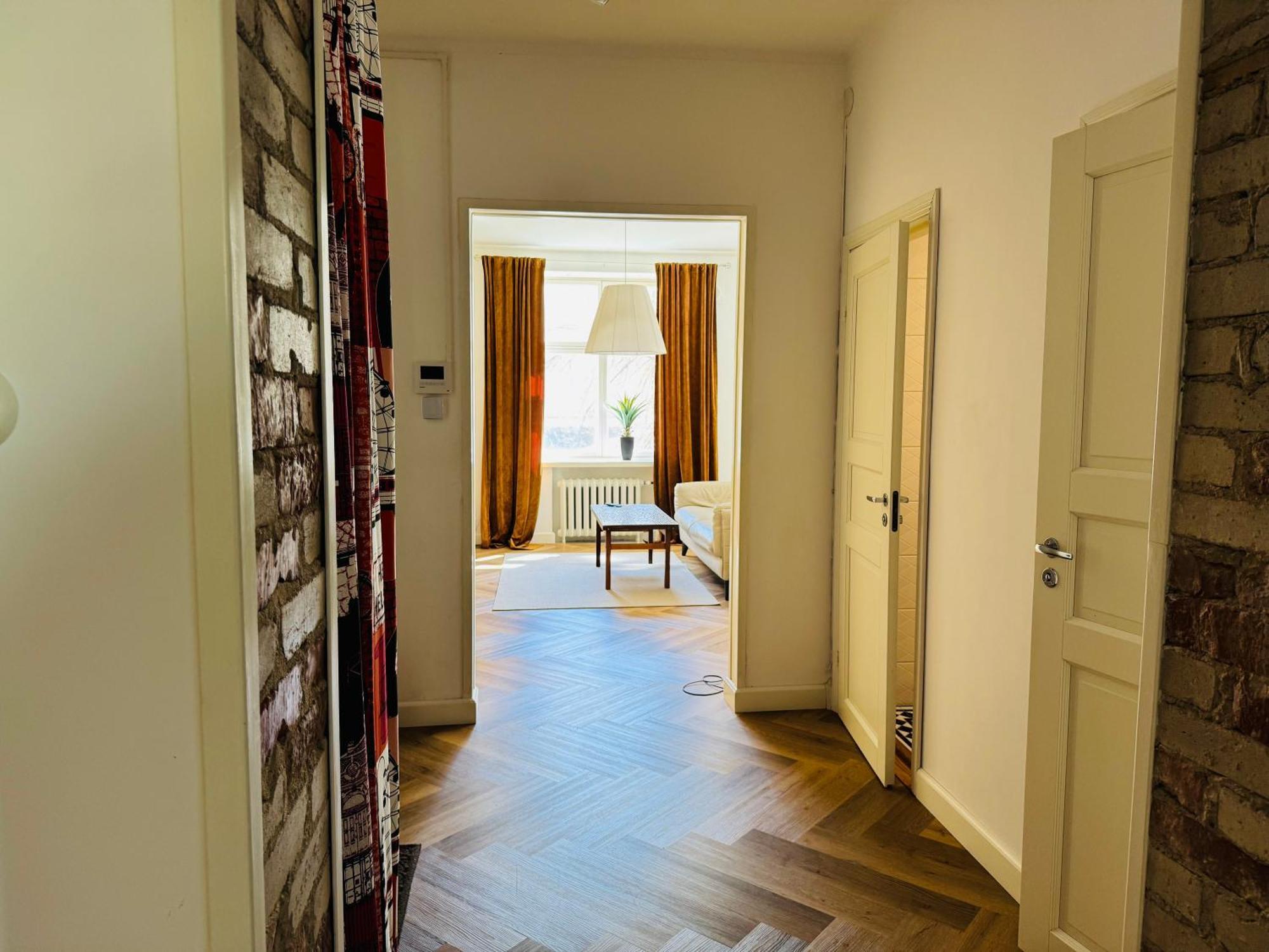 Stay Kamppi Seaside Apartment Хельсинки Экстерьер фото