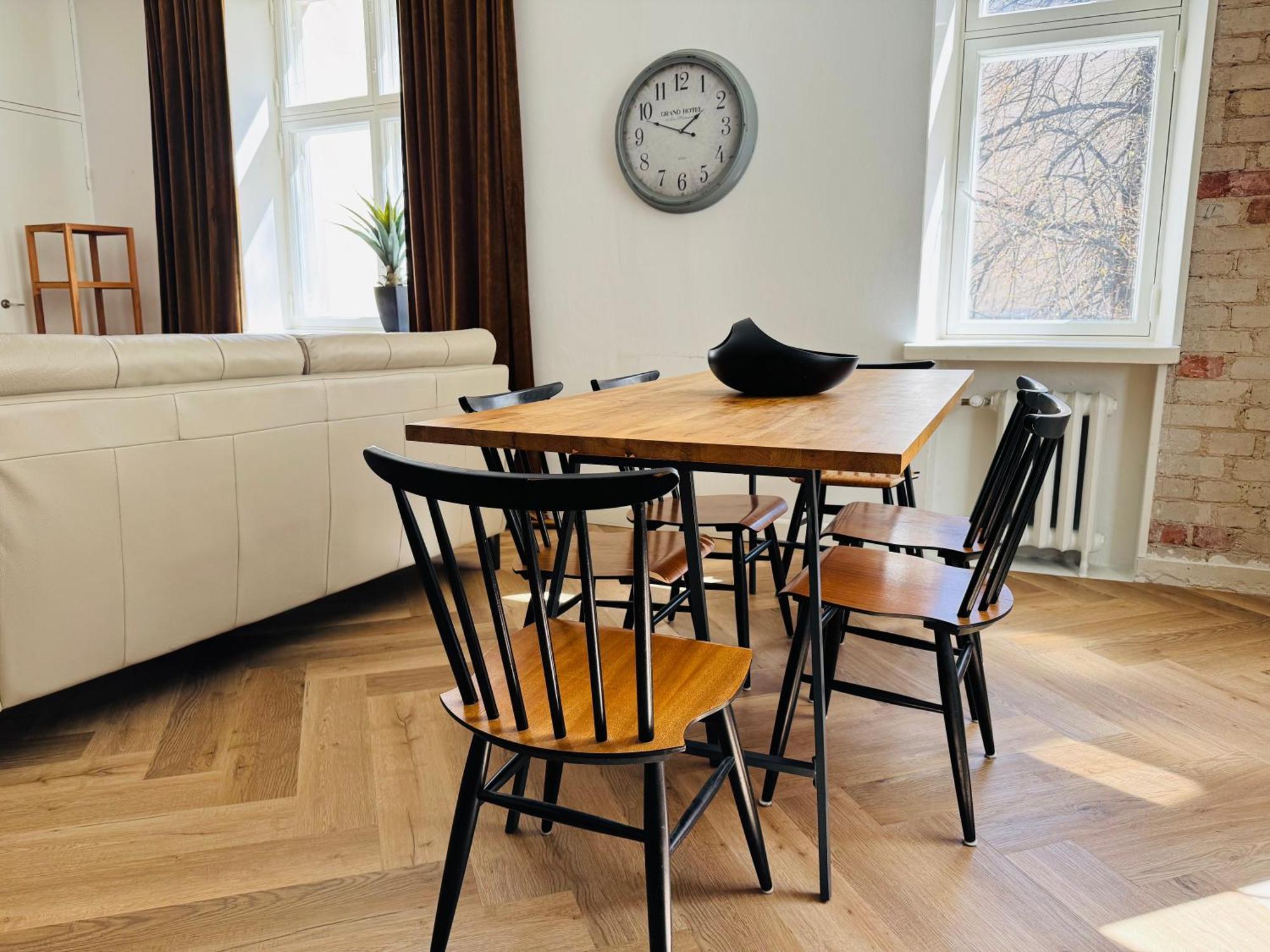 Stay Kamppi Seaside Apartment Хельсинки Экстерьер фото